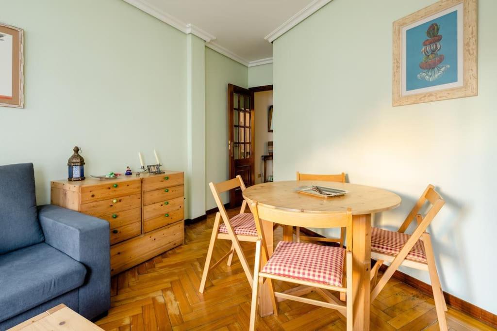 Apartamento Centro De Vigo Con Paking Gratuito Exteriér fotografie