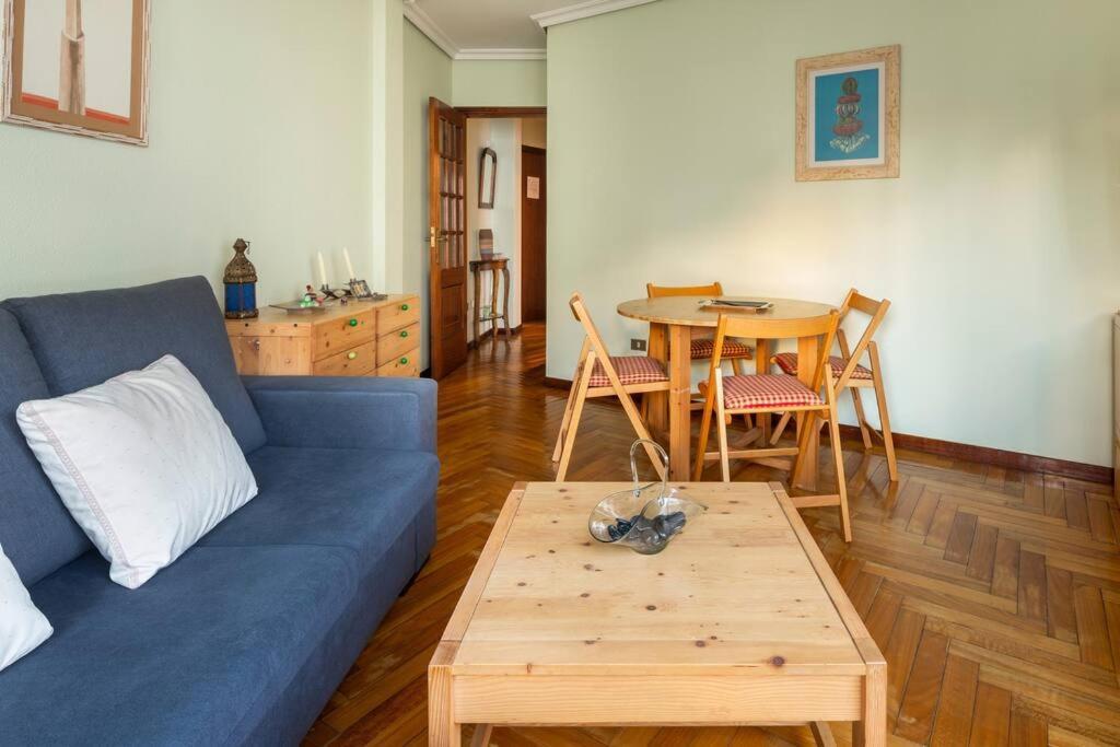Apartamento Centro De Vigo Con Paking Gratuito Exteriér fotografie