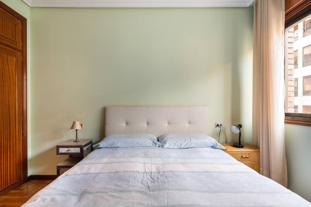 Apartamento Centro De Vigo Con Paking Gratuito Exteriér fotografie
